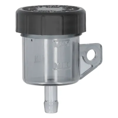 Image de Réservoir de liquide de frein, réservoir d'huile avant-arrière, réservoir d'huile de frein moto, réservoir de liquide de frein moto, réservoir de liquide de frein, accessoires moto