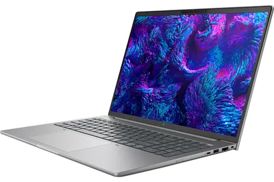Produktbild von HP ZBook 8 G1i (A3ZT5ET), Notebook
