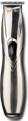 Immagine prodotto di Andis Slim Line Pro Li a batteria di rete/ricaricabile trimmer argento cromo 32445