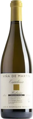 Immagine prodotto di Viña de Martín Pasas Escolma 2021 Vino bianco Spagna Ribeiro 75,00 cl 13,0 %