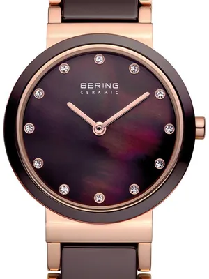 Obrázek produktu pro Dámské hodinky Bering 11422-765 Ceramic