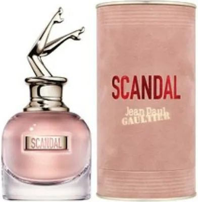 Produktbild von Jean P. Gaultier Scandal Eau de Parfum für Damen 80 ml