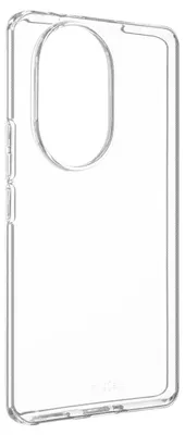Produktbild von Handyhülle für Honor 200 Pro, Fixed TPU Gel, Transparent