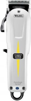 Produktbild von Wahl WA8591-016, Weiß, 1 mm, 1,3 cm, Akku, 90 min, Eingebaut