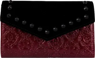 Immagine prodotto di Disney by Loungefly Geldbeutel Villains