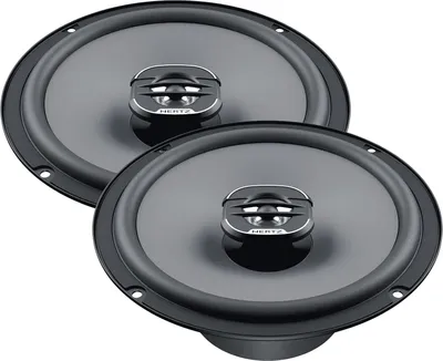 Immagine prodotto di Altoparlante coassiale Hertz UNO X 165, 16,5 cm, a 2 vie