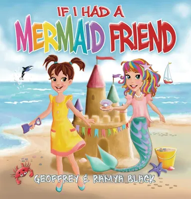 Produktbild von If I Had a Mermaid Friend