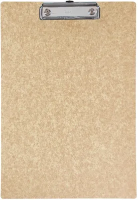 Immagine prodotto di MAUL Appunti MAULbalance A4 formato verticale in cartone marrone