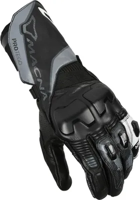 Produktbild von MACNA PROTEGO Handschuh XL in schwarz