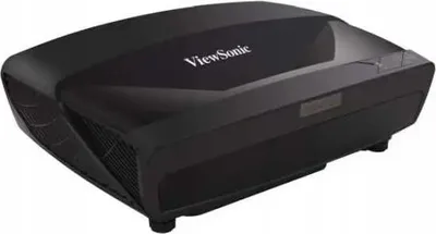 Produktbild von Viewsonic LS830 Ultra Short Throw FullHD 4500ANSI Laserprojektor