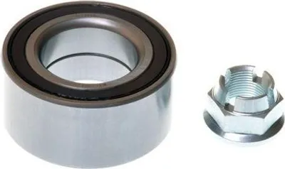 Produktbild von DENCKERMANN Radlagersatz für RENAULT CLIO II (BB0/1/2, CB0/1/2) 83mm W413284