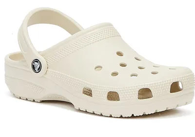 Obrázek produktu pro Dřeváky Crocs Classic Stucco