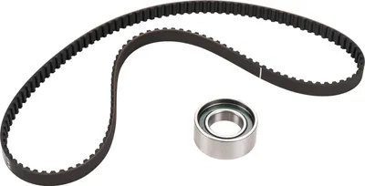 Produktbild von Zahnriemensatz mit 1 Umlenkrolle DAYCO 71736718