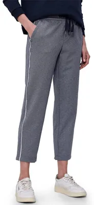 Produktbild von Street One Slim Leg Hose Shadowed Navy 36