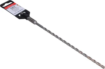Obrázek produktu pro SDS-Plus 6/260/200 ABRABORO 4břitý vrták do betonu