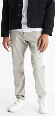 Produktbild von Celio Solyte-Hose mit Taschen 1109550__48