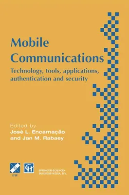 Produktbild von Mobile Communications