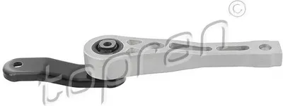 Produktbild von TOPRAN Lagerung Automatikgetriebe 634 426 für VW GOLF VI (5K1) Golf V Schrägheck (1K1) TOURAN (1T1, 1T2) GOLF PLUS (5M1, 521) TOURAN (1T3) SCIROCCO
