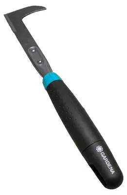 Produktbild von Gardena Fugenkratzer 20225-45 Unkrautkratzer Gartenwerkzeug Original