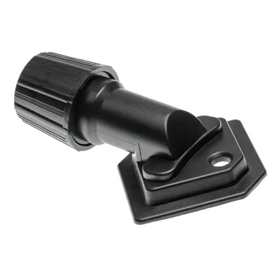 Produktbild von vhbw Ersatz Bohrdüse kompatibel mit Kärcher WD3P Extension Kit, WD 3 Fireplace kit Staubsauger Rohr - Aufsatzdüse