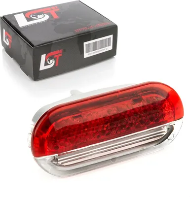 Produktbild von Türwarnleuchte vorne 1J0947411E für SKODA OCTAVIA VW GOLF III NEW BEETLE POLO 9N