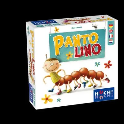Obrázok produktu pre Pantolino
