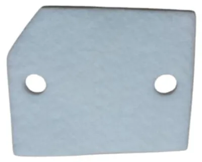 Produktbild von Stihl Original Filter für FS81 FS86 FS106 FR106 BT106 - 41261240800