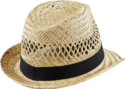 Produktbild von Beechfield - Trilby-Hut - Sommer PC6552 (S-M) (Natürlich)
