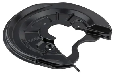 Produktbild von NTY Spritzblech Bremsscheibe für VW Golf V Schrägheck (1K1) Hinten Links HTO-VW-056 Ankerblech