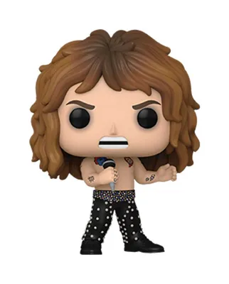 Produktbild von FUNKO POP! Ozzy Osbourne Shirtless, Sammelfigur, Musik