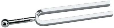 Obrázok produktu pre König & Meyer 16820-000-01, Oceľ, 0 - 440 Hz, nikel, Obdĺžnikový, 120 mm, 38 g