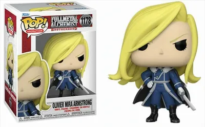 Obrázek produktu pro FUNKO POP! Animation 57738, Sběratelská postavička, Anime a Manga