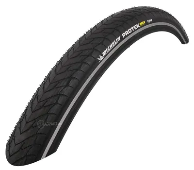 Produktbild von Michelin Protek Max Reifen  42-622 (700x40C)