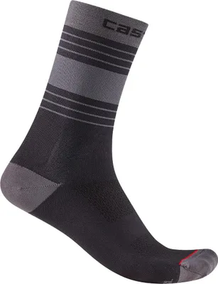 Produktbild von Castelli Simbolo 15 Socken Schwarz EU 36-39 Mann Schwarz EU 36-39