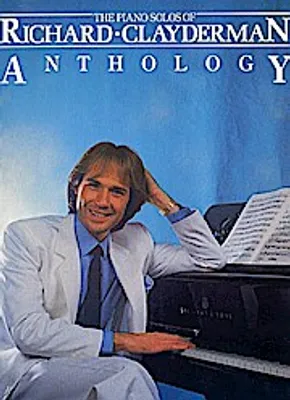 Obrázok produktu pre The Piano Solos of Richard Clayderman