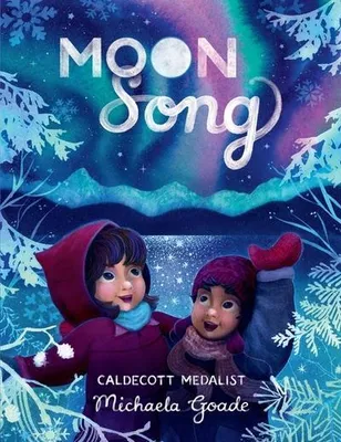 Productafbeelding van Moon Song