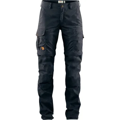 Immagine prodotto di Pantaloni Fjällräven Outdoor KARLA PRO ZIP-OFF TROUSERS