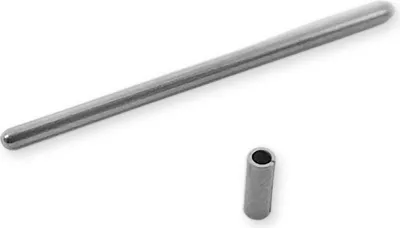 Produktbild von Casio Stift & Hülse Zwischengliedstift WVA-470DE WVA-470TDE PRW-5000T