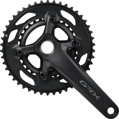 Produktbild von SHIMANO Kurbelgarnitur GRX FC-RX610-2 - 610-2, 170 mm