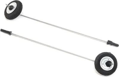 Produktbild von E-flite Landing Gear: UMX Night Vapor