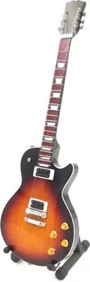Produktbild von Mini-Gitarre im Slash-Stil - MGT-2653