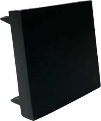 Produktbild von Vergokan Blindabdeckung, 45x45, 1 Stk.