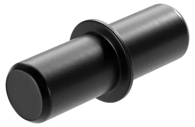 Produktbild von SOTECH Bodenträger DUPLO schwarz (50 Stück)