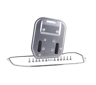 Produktbild von ZF GETRIEBE 1087.298.368 Hydraulikfiltersatz AT Automatikgetriebe für AUDI A4 Avant (8K5, B8)