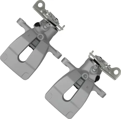 Obrázok produktu pre 2x BRZDOVÝ STRMEŇ ZADNÝ (Ľ+P) pre Renault Megane II Twingo II 2008-2014 7711135736
