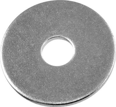 Produktbild von Conmetall Karosseriescheiben 20 x 5,3 x 1,2 mm - 60 Stk.