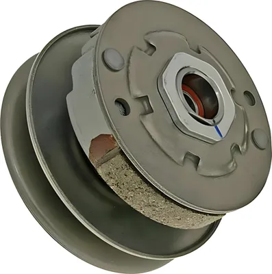 Image de Kit de remplacement d'embrayage BestPrice, diamètre 103,5 mm, compatible avec Yamaha Aerox 50