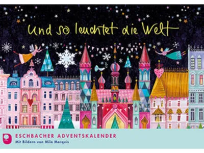 Immagine prodotto di Und so leuchtet die Welt