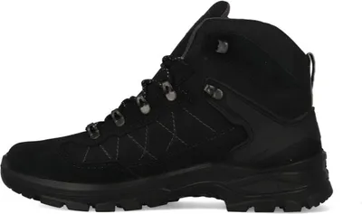 Produktbild von Grisport Wandelschoenen Scout Mid 01 Schwarz-47