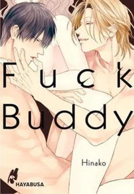 Produktbild von Fuck Buddy